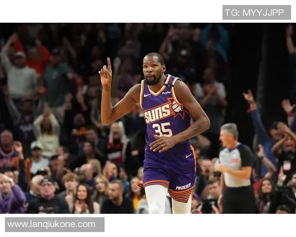 KD太阳决定交易我时曾询问我心仪下家 我当时拥有更多主动权