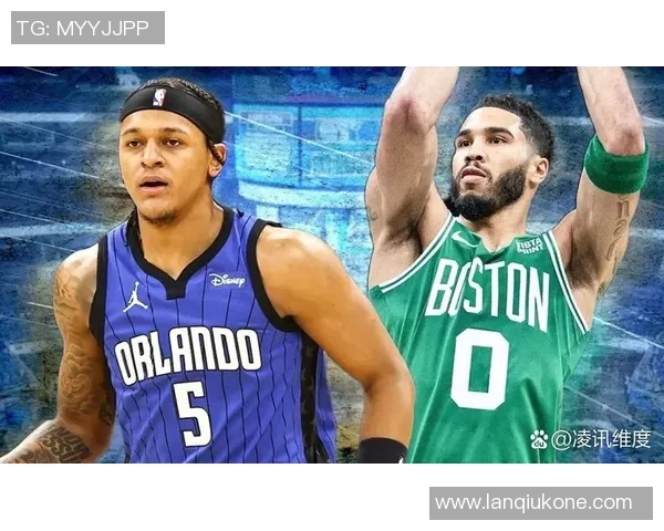 塔图姆缺阵 凯尔特人战胜魔术