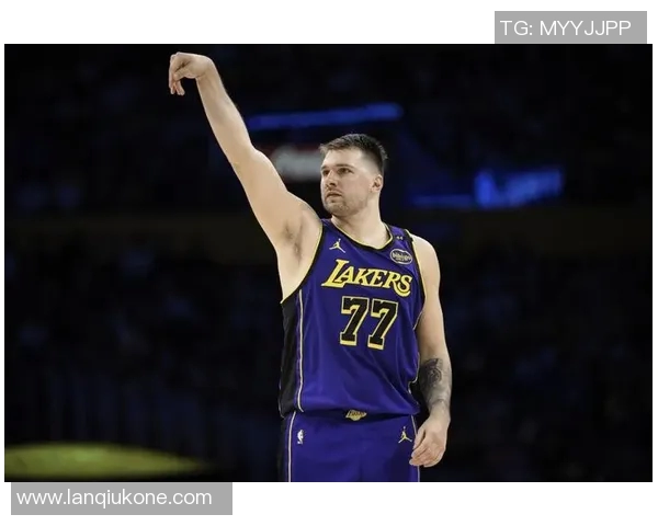 48.4%！ESPN看衰无詹湖人，威少将再战老东家，东契奇急需队友支援