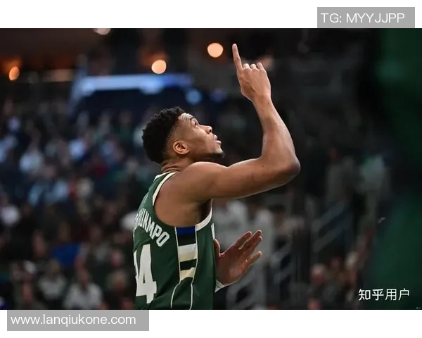 37+8+7书写NBA历史！用实力证明雄鹿的人情世故值得？