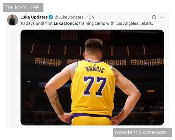 湖人官宣7人伤停！双巨最新伤情：老詹再歇3周东契奇预计下周回归