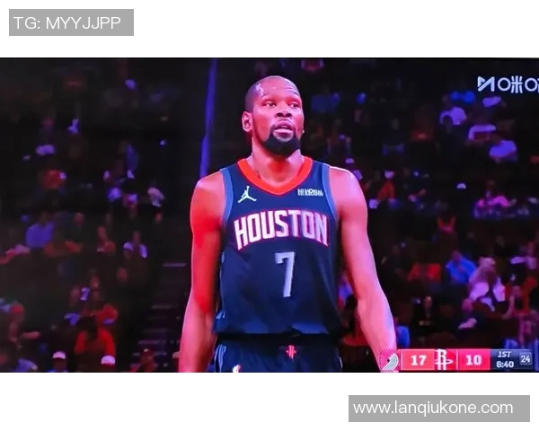 名嘴：谢泼德会成为火箭队的X因素 他的后撤步跳投很像杜兰特