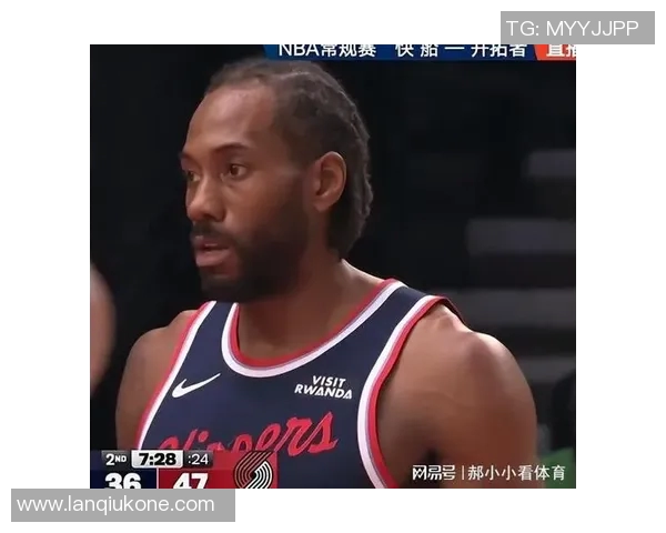 快船119-103大胜开拓者!哈登与伦纳德双重转变成为胜利关键 快船119-103大胜开拓者!哈登与伦纳德双重转变成为胜利关键