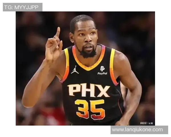 谢泼德：有杜兰特这样的队友告诉你要果断出击 你会打得更加从容