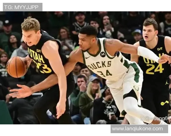 字母哥回归,雄鹿进攻焕然一新 字母哥回归,雄鹿进攻焕然一新