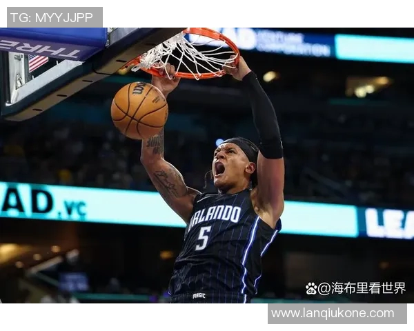 末节怒砍0分+丢绝杀！班凯罗三双吞21分逆转 拿2.4亿沦为水货状元