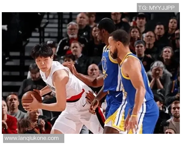 勇士VS开拓者首发阵容曝光