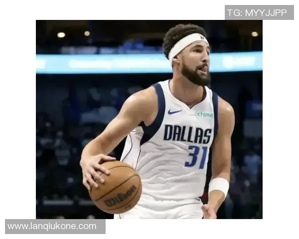 克莱12投23分迎里程碑！合砍44分胜爵士，这就是独行侠重建的底气