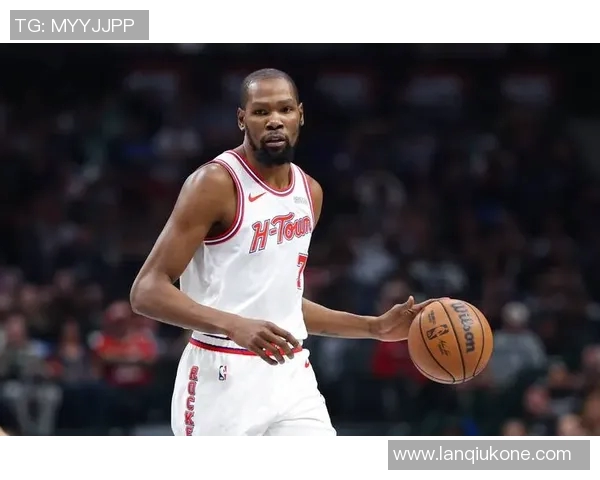 37岁杜兰特场均近37分钟高居联盟第三！火箭啃老战术是争冠秘籍还是致命毒药？